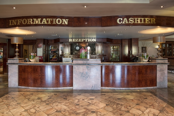 Hotel Gladbeck van der Valk